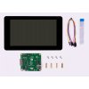 Raspberry Pi Touch Display (RB-LCD-7)