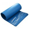 LifeFit Yoga Mat Exkluziv Plus, 180x60x1,5cm, modrá podložka (F-MAT-C01-05)