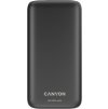 CANYON powerbanka 30000mAh CNE-CPB301B (CNE-CPB301B)