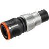 Gardena 18253-20 stopspojka Premium 1/2" - 5/8" (18253-20)