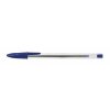 VICTORIA Kuličkové pero, modrá, 0,7mm, s uzávěrem, 50ks (TVI5001K)