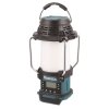 Makita DMR055 Aku rádio s LED lampou Li-ion LXT14,4/18V Z (DMR055)