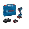 Bosch GDR 18V-200 Professional (0.601.9J2.107) (0.601.9J2.107)