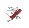Victorinox Kapesní nůž Outrider červený (0.8513)