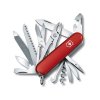 Victorinox Kapesní nůž Handyman červený (1.3773)