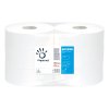 Toaletní papír PAPERNET Maxi Jumbo, 2 vrstvy, karton = 6 rolí x 247m (402298)