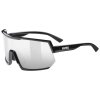 UVEX BRÝLE SPORTSTYLE 235 BLACK/MIR.SILVER (00084173_1_1)