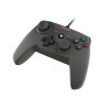 Drátový gamepad GENESIS P58 (pro PC/PS3) (NJG-0773)