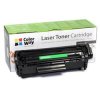 ColorWay kompatibilní toner s OKI 44973533/ žlutá/ 1500 str. (CW-OC301YEU)