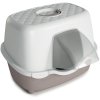 Zolux Toaleta pro kočky SMART OUTDOOR kryté béžová (8003507993006)