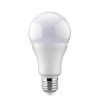Žárovka LED E27 15W A70 bílá přírodní GETI (04111387)