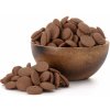 GRIZLY Belgická karamelová čokoláda 500 g (8595678404516)