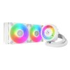 ARCTIC Liquid Freezer III 240 A-RGB (White) (ACFRE00150A)