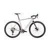 Gravel elektrokolo MMR X-BEAT 00 - Silver N Black - vel.L / 2024 (77540)