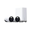 Eufy EufyCam E330(Professional) 2+1 (E8601321) (E8601321)