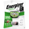 Energizer čelová svítilna - Headlight Vision HD+   350lm (ESV018)