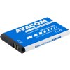 Avacom baterie do mobilu Samsung B2710, C3300 Li-Ion 3,7V 1000mAh, (náhrada AB553446BU) (GSSA-2710-1000A)