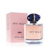 Giorgio Armani My Way Intense EdP 50 ml Pro ženy (3614273347846)