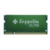 EVOLVEO Zeppelin, 4GB 2133MHz DDR4 CL15 SO-DIMM, GREEN, box (4G/2133 UP SO EUG)