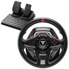 THRUSTMASTER Sada volantu a pedálů T128 pro PS5/PS4/PC (4160781)