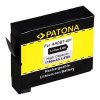 Patona PT1235 - GoPro Hero 4 AHDBT-401 1160mAh Li-Ion (PT1235)