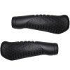 SRAM Comfort gripy černé/černé 133mm (00.7915.068.110)