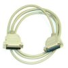 Datový kabel 25M-25M 2m 25ž. (kdmm2)