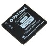 Patona PT1091 - Panasonic DMW-BCK7E 680mAh Li-Ion (PT1091)