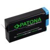 PATONA baterie pro digitální kameru GoPro MAX SPCC1B 1400mAh Li-Ion Premium (PT1333)