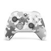 MG Microsoft Bezdrátový ovladač Xbox Series, Arctic Camo (QAU-00139)