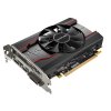 SAPPHIRE PULSE Radeon RX 550 4G G5 (11268-01-20G)