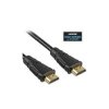 HDMI kabel A - HDMI A male/male 0,5m HDMI v1.4 High Speed (kphdme005)