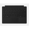 Microsoft Surface Go Type Cover (Black), CZ&SK (TXK-00005)