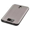 Digitální kuchyňská váha EV026, stříbrná (2617000500)