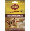 Orion Total Attack okenní mucholapka 4ks (8411660480361)