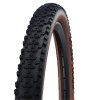 Schwalbe plášť Smart Sam 27.5x2.10 new Addix Performance bronzový bok (11159443)