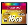 Transcend CompactFlash 16GB 1000x Ultimate (TS16GCF1000)
