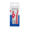 Curaprox Prime Start 07 - 2,5mm / Red 5ks + UHS 409 a UHS 470 (7612412427707)