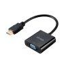 AKASA redukce HDMI na VGA (AK-CBHD15-20BK)