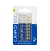 Curaprox Prime Refill 09 - 4,0mm / yellow 8ks - náhrada (7612412426540)