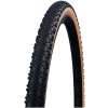 Schwalbe plášť G-ONE BITE 45-622 Addix Performance RaceGuard bronze skin skládací (11654337)