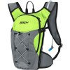 FORCE Aron Ace 10l + 2l rez., fluo/šedá (8966991)