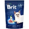 Brit Premium by Nature Cat. Sterilized Lamb, 1,5kg granule pro kočky (8595602553167)