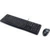 Logitech MK120 - US (920-002563)