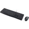 Logitech MK120 - US (920-002563)