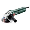 Metabo W 1100-125 Úhlová bruska (603614000)