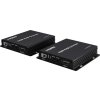 PremiumCord HDMI KVM extender na 150m přes jeden kabel Cat5e/Cat6, FULL HD 1080p (khext150-4)