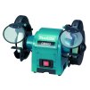 Makita GB602W Dvoukotoučová bruska s držákem,150mm,250W (GB602W)