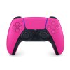 Sony PS5 Bezdrátový ovladač DualSense Nova Pink (PS719728399)