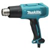 Makita HG5030K Horkovzdušná pistole 350/550°C,1600W (HG5030K)